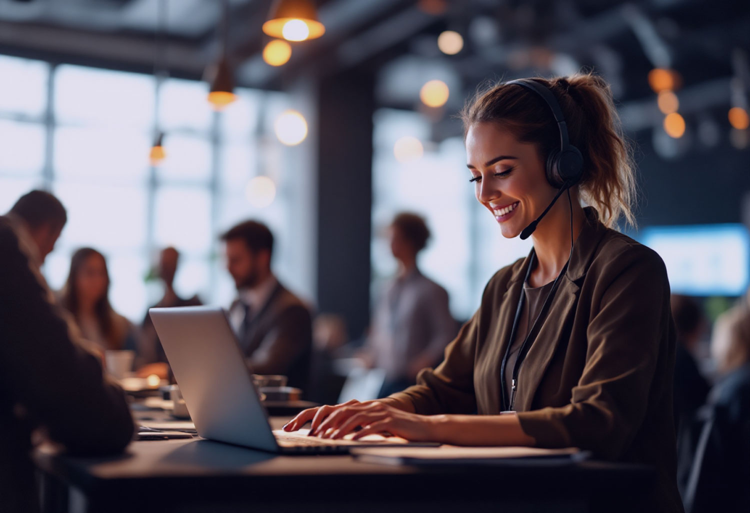 Segreteria organizzativa